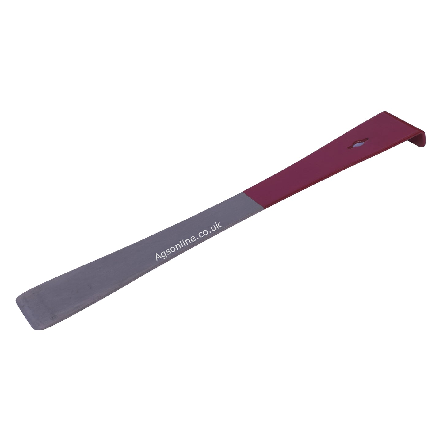 Straight Stainless Steel Hive Tool