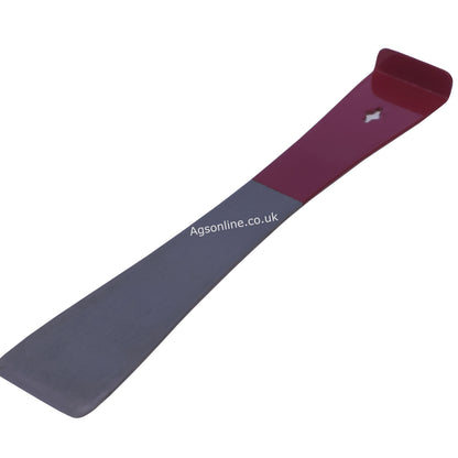 Straight Stainless Steel Hive Tool