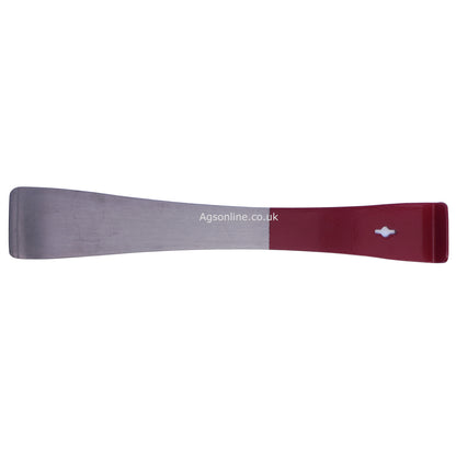 Straight Stainless Steel Hive Tool