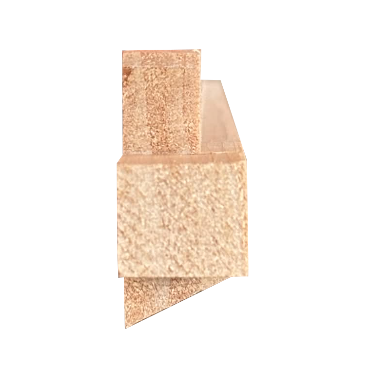 Deep bar for super/brood