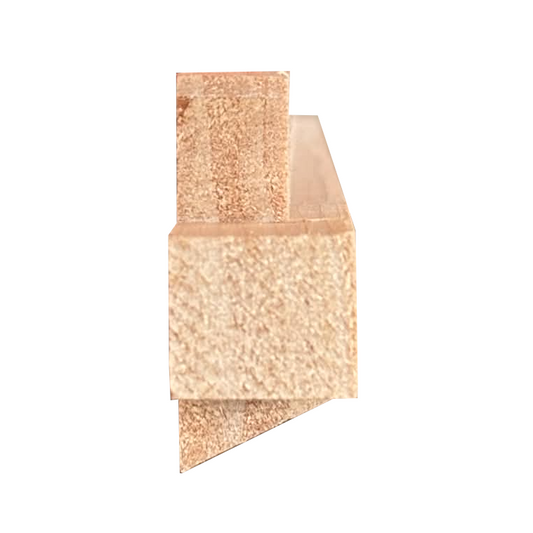 Deep bar for super/brood