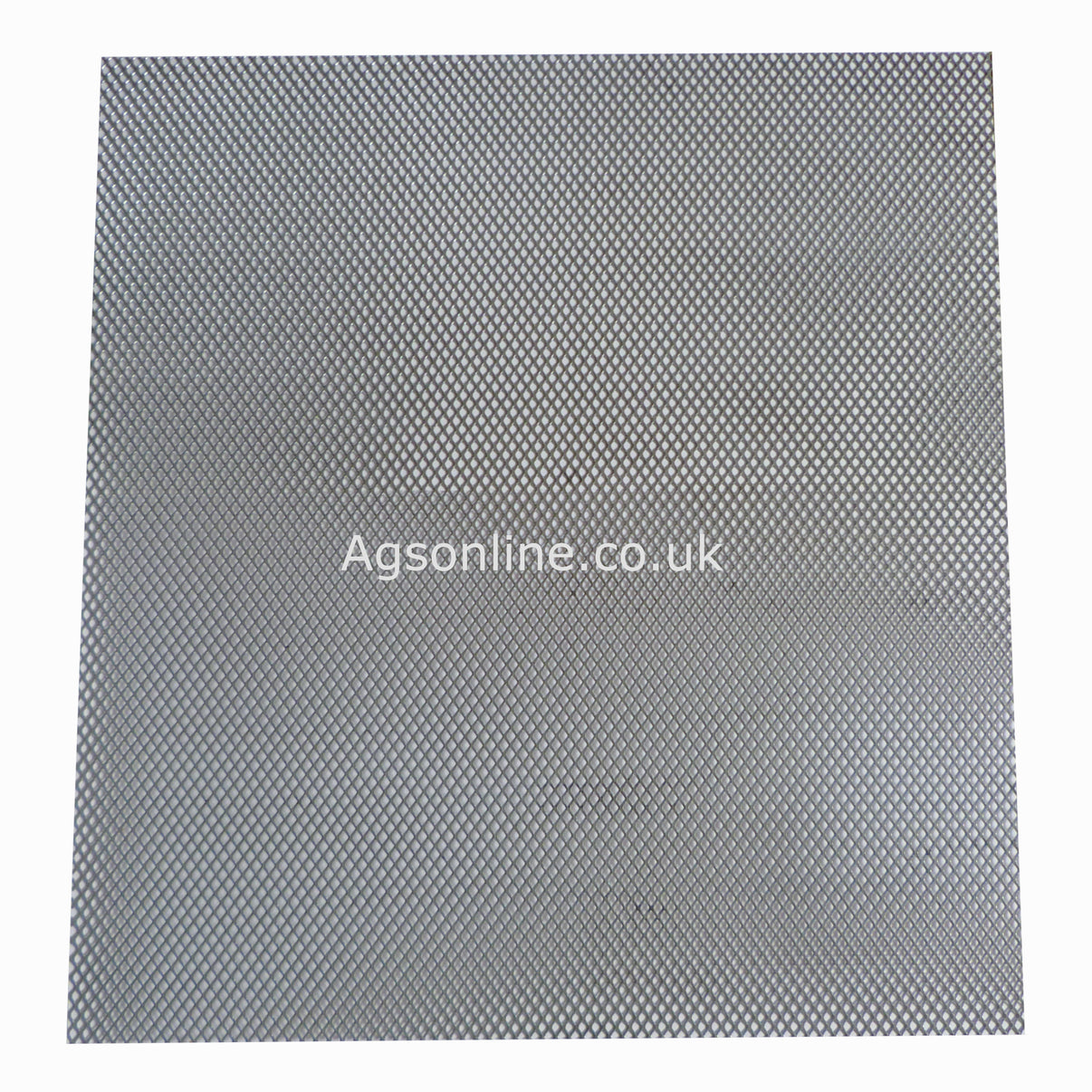 British National Varroa Mesh Sheet | Galvanised Steel Hive Mesh UK ...