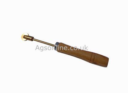 Wax Embedder Tool