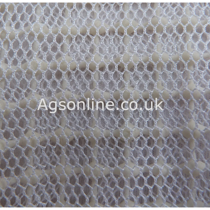 White 3 layer gloves