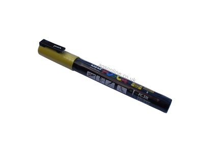 Queen Marker Pen – Uni Posca Beekeeping Pen for Marking Queen Bees
