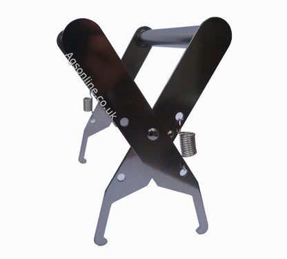 Frame Grip Lifter