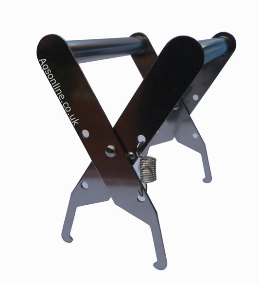 Frame Grip Lifter