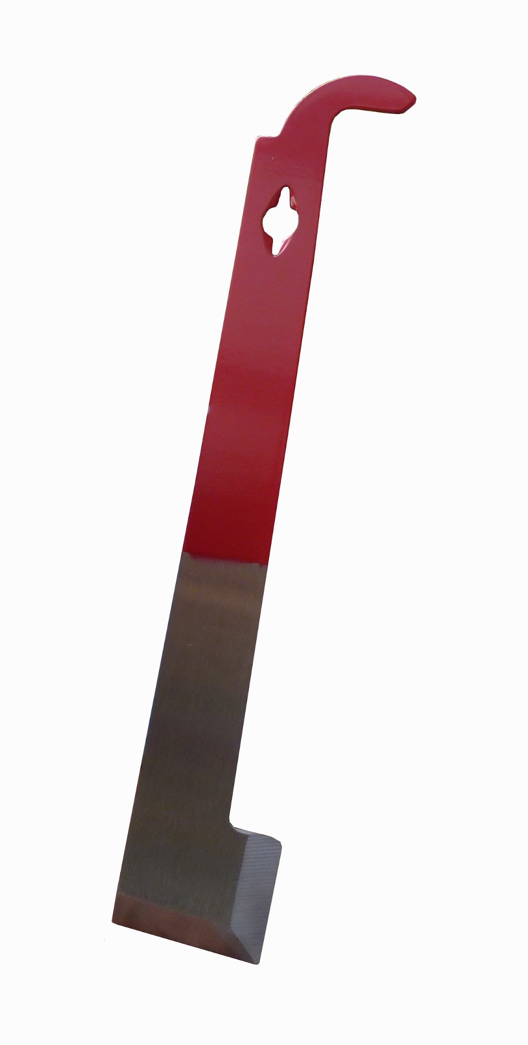 Stainless Steel J hive tool