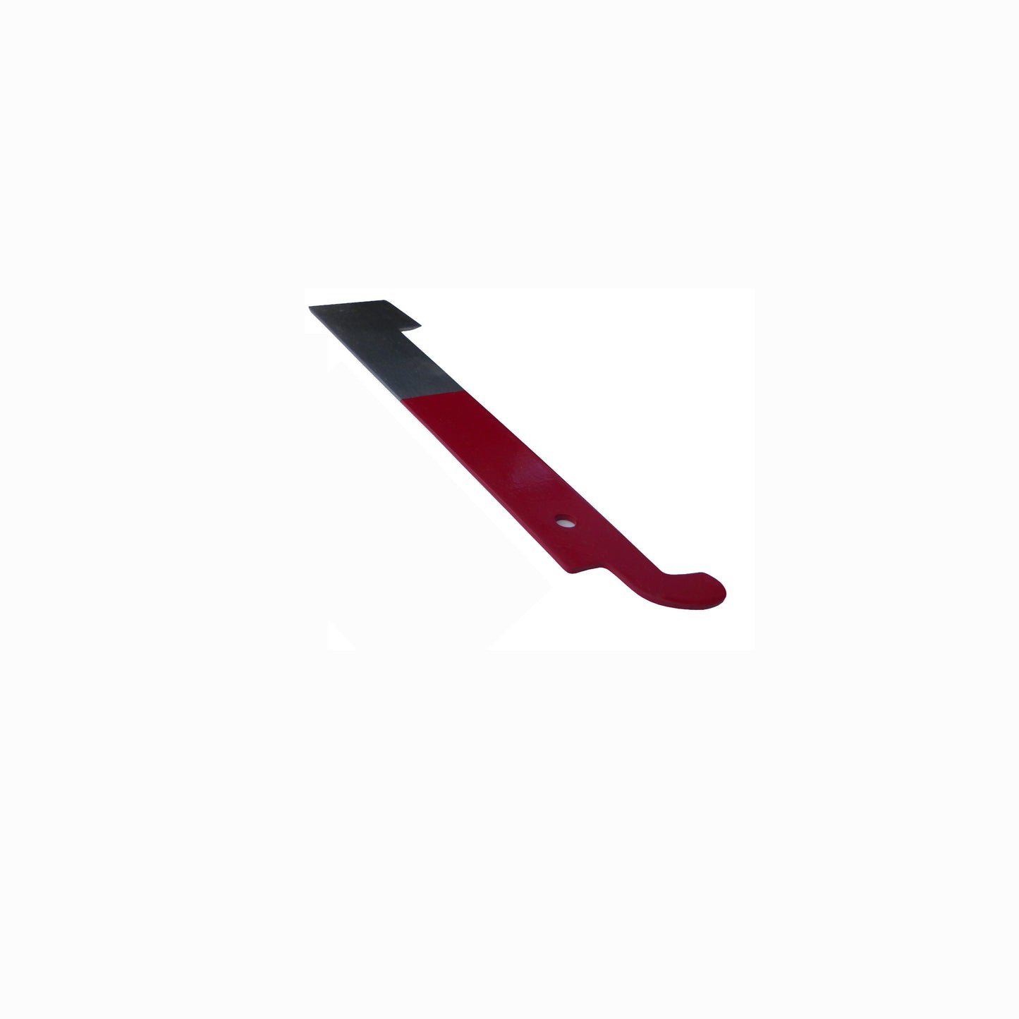 Stainless Steel J hive tool