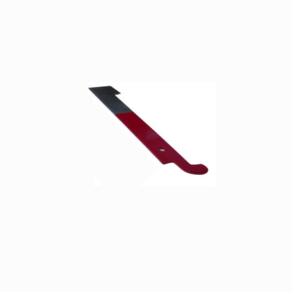 Stainless Steel J hive tool