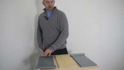 Bee hive swarm trap Kit Wax and Frames - 5 frame box