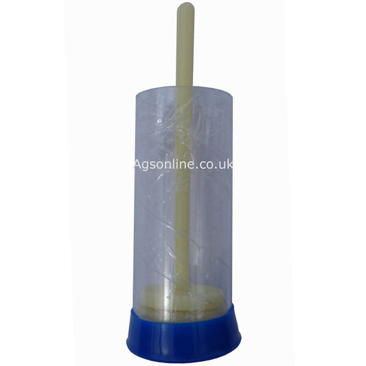 Queen Bee Marking Cage with Plunger