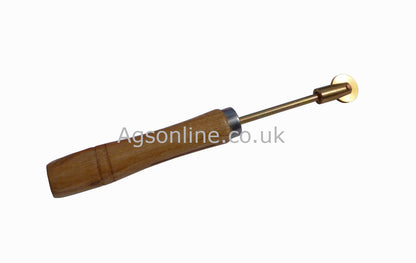 Wax Embedder Tool