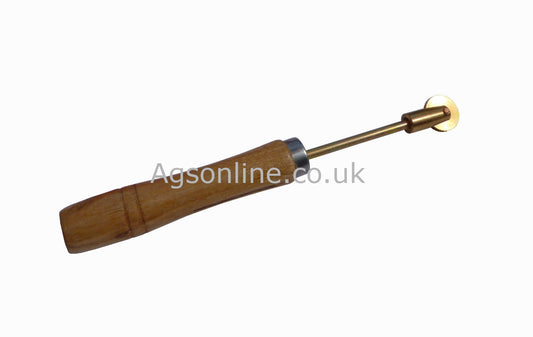 Wax Embedder Tool